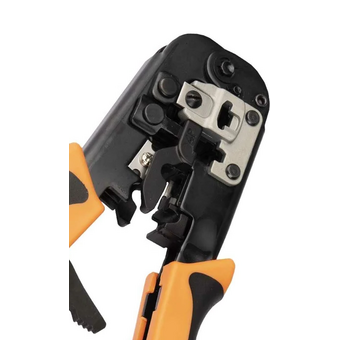  Клещи обжимные NIKOMAX NMC-5684PT 