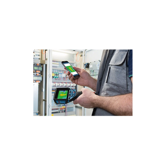  Тепловизор Bosch GTC 400 C (0601083101) в L-boxx 