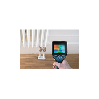  Тепловизор Bosch GTC 400 C (0601083101) в L-boxx 