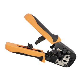  Клещи обжимные NIKOMAX NMC-5684PT 