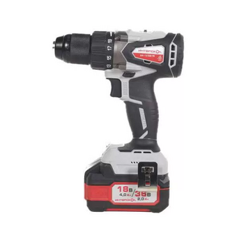  Дрель-шуруповерт Интерскол ДА-13/36В 90 (861.2.2.70) 