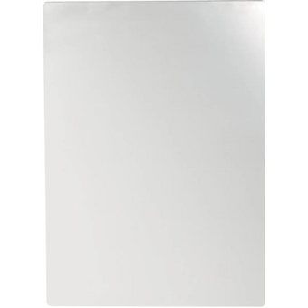  Пленка для ламинирования BRAUBERG 531792 75мкм 303х216 мм 100шт глянцевая A4 