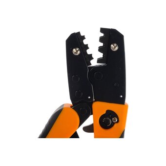  Клещи обжимные NEO Tools 22-12 AWG (01-502) 