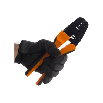  Клещи обжимные NEO Tools 22-12 AWG (01-502) 