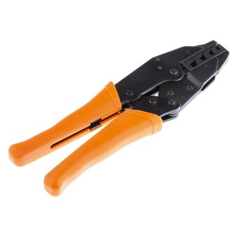  Клещи обжимные TDM КО-7E (SQ1001-0004) 