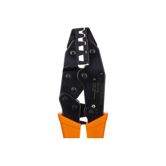  Клещи обжимные TDM КО-7E (SQ1001-0004) 