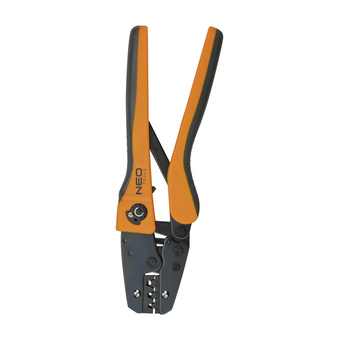  Клещи обжимные NEO Tools 22-12 AWG (01-502) 