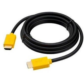  Кабель Greenconnect GCR-HM441-1.5m HDMI 2.0 HDR 4:2:2 Ultra HD 4K 60 fps 60Hz/5K*30Hz 3D Audio 1.5m черный 