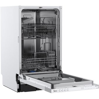  Посудомоечная машина Midea MID45S050 