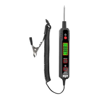  Тестер напряжения КВТ КТ 86А Proline (89640) 