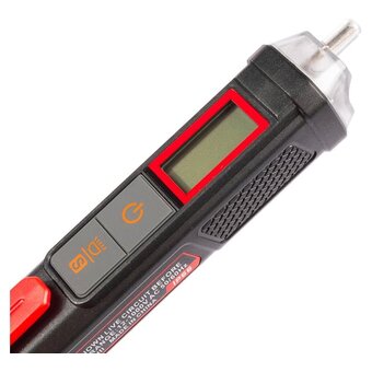  Детектор напряжения КВТ KT 103 Proline (90951) бесконтактный 