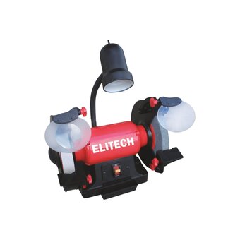  Станок заточный ELITECH СТ 6020С (E2013.011.00) 205228 