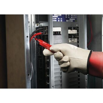  Индикатор напряжения Milwaukee 2200-40 (4932352561) 