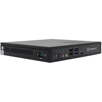  Неттоп Raskat Standart 307 (Standart307184065) Intel Core i3-1220P, RAM 8GB, SSD 256GB, noOS 