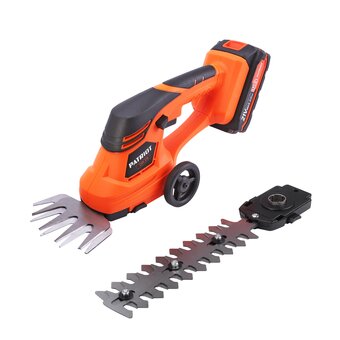  Ножницы-кусторез PATRIOT CSH 215 