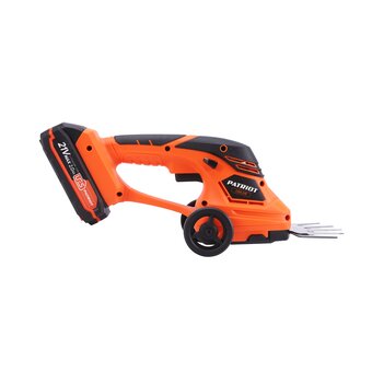  Ножницы-кусторез PATRIOT CSH 215 