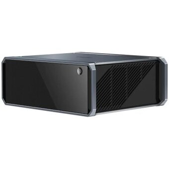  Неттоп CHUWI LarkBox S (6935768760559) Core i3 1220P/16Gb/512Gb SSD/VGA int//W11Pro/grey 