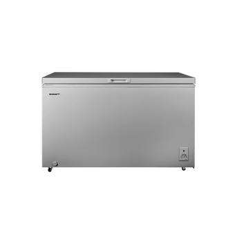  Морозильный ларь KRAFT BD (W)-460SRX 