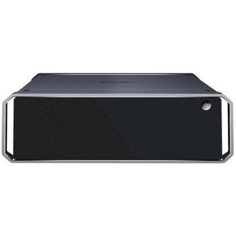  Неттоп CHUWI LarkBox S (6935768760559) Core i3 1220P/16Gb/512Gb SSD/VGA int//W11Pro/grey 