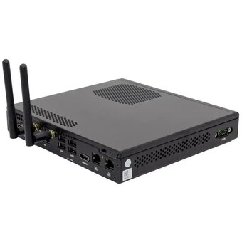  Неттоп Raskat Standart 307 (Standart307184065) Intel Core i3-1220P, RAM 8GB, SSD 256GB, noOS 