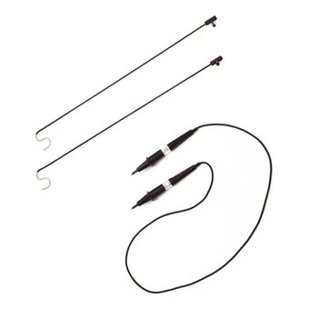  Указатель напряжения Электро Трейд ПИН-90Э ВЛ (ET-UNN102) до 1000В 