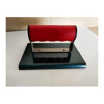  Гладилка угловая (кромкогиб) Spektros 8302 