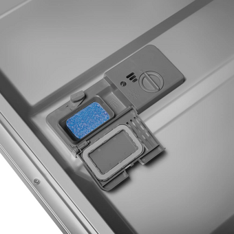  Посудомоечная машина MEFERI MDW4562WH FS Light 