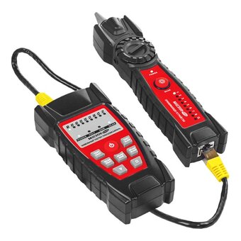  Тестер-трассоискатель МЕГЕОН 40066 (к0000038010) кабельный 