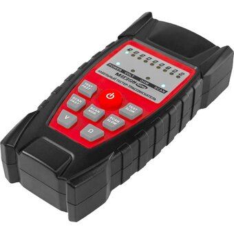  Тестер-трассоискатель МЕГЕОН 40066 (к0000038010) кабельный 