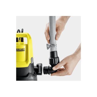  Насос погружной KARCHER SP 11.000 Dirt (1.645-820) 