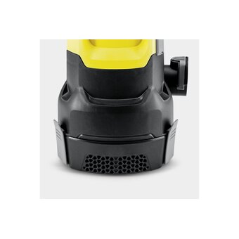  Насос погружной KARCHER SP 11.000 Dirt (1.645-820) 