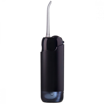  Ирригатор REVYLINE RL 620 черный 