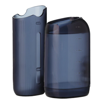  Ирригатор REVYLINE RL 620 черный 