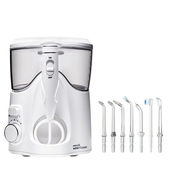  Ирригатор Waterpik WP-160 Ultra Plus белый 