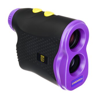  Дальномер ERMENRICH LR1500 84085 