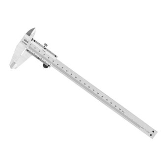  Штангенциркуль Deli DL92200C 200мм 