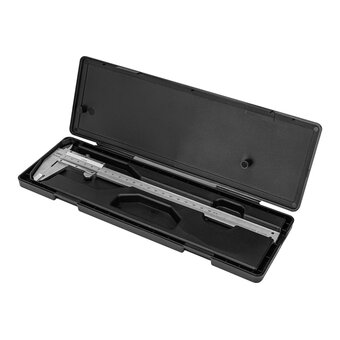  Штангенциркуль Deli DL92200C 200мм 