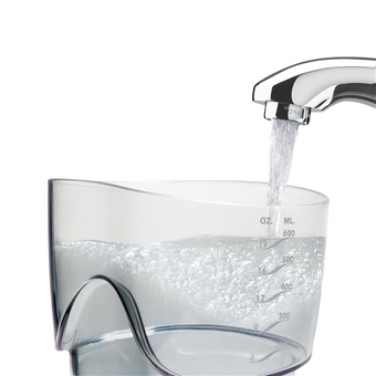  Ирригатор Waterpik WP-160 Ultra Plus белый 
