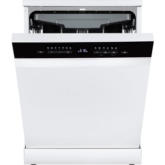  Посудомоечная машина MAUNFELD MWF60331W Inverter 