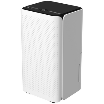  Осушитель воздуха Neoclima ND-10RH белый 