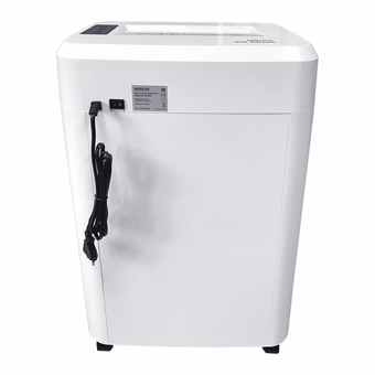  Шредер Office Kit S215N 3,9x38 белый 