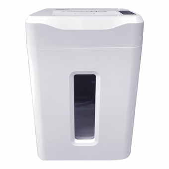  Шредер Office Kit S243N 3,9х38 белый 