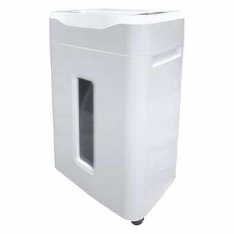  Шредер Office Kit S243N 3,9х38 белый 