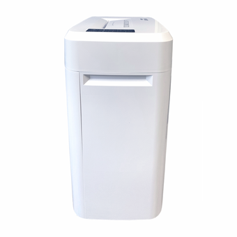  Шредер Office Kit S243N 3,9х38 белый 