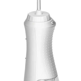  Ирригатор Waterpik WP-490 EU белый 