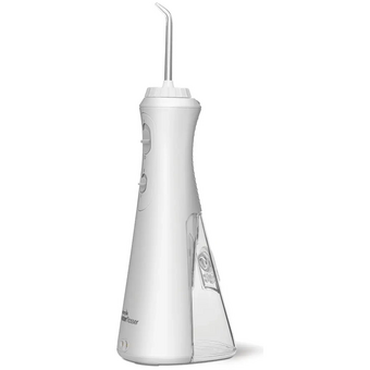  Ирригатор Waterpik WP-490 EU белый 