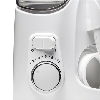  Ирригатор Waterpik WP-160 Ultra Plus белый 