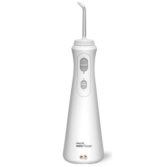  Ирригатор Waterpik WP-490 EU белый 