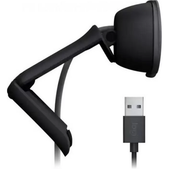  Web-камера Logitech Brio 105, графитовый (960-001592) 