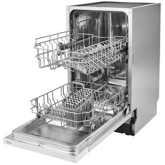  Посудомоечная машина Midea MID45S050 